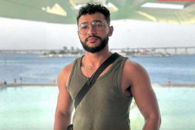 Corpo de fã da Lady Gaga que desapareceu ao entrar no mar de Ipanema é encontrado