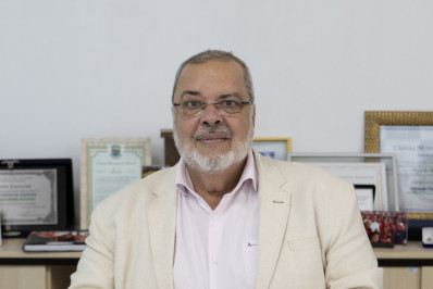 Uruan Andrade: Quando  asfalto chega, a vida muda junto