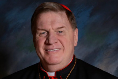 Quem é Joseph Tobin, cardeal que pode se tornar o 1º papa norte-americano