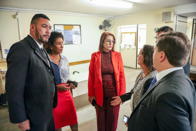 Varas Cíveis de Meriti enfrentam extrema demora nos trâmites processuais