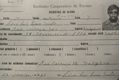 Estudante Edson Luís é incluído no Livro de Heróis e Heroínas do Rio