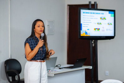 Ibratec, Sebrae e ADR Centro Sul promovem capacitação de micro e pequenas empresas em Três Rios