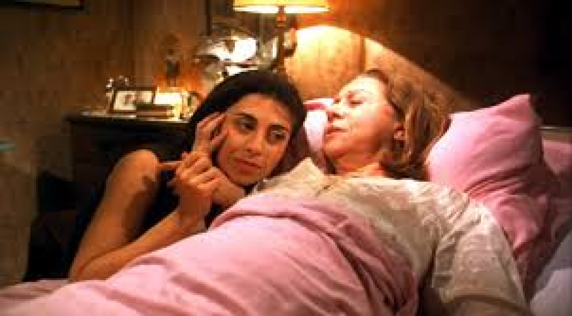 'Gêmeas' de Andrucha Waddington - Reprodução/Divulgação