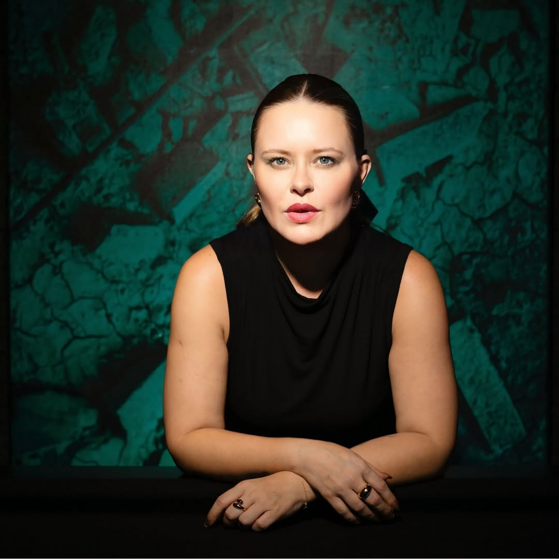 Mari Bridi vai integrar o elenco de 'Êta Mundo Melhor!' - Reprodução/Instagram 