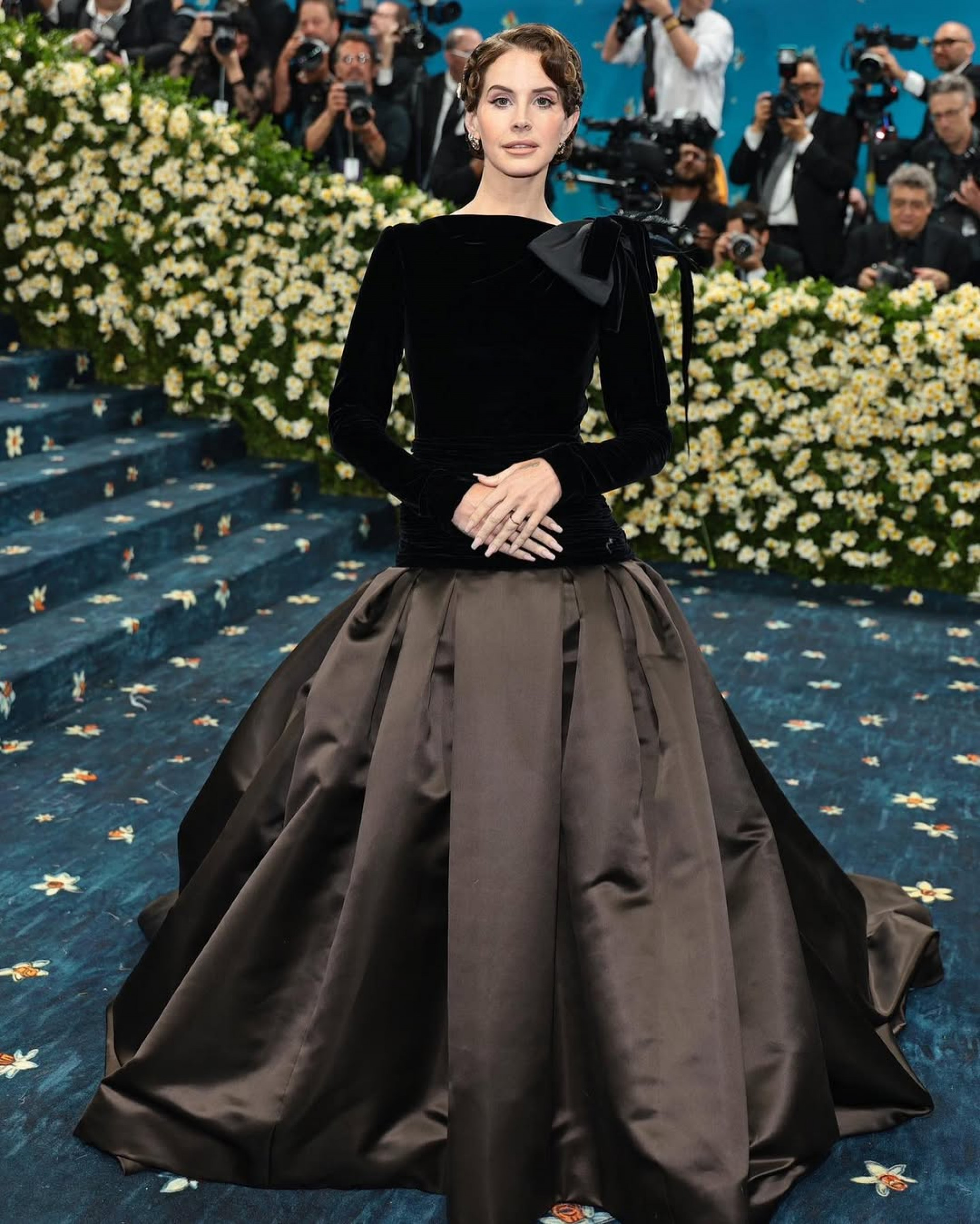 Lana Del Rey - Reprodução / Instagram