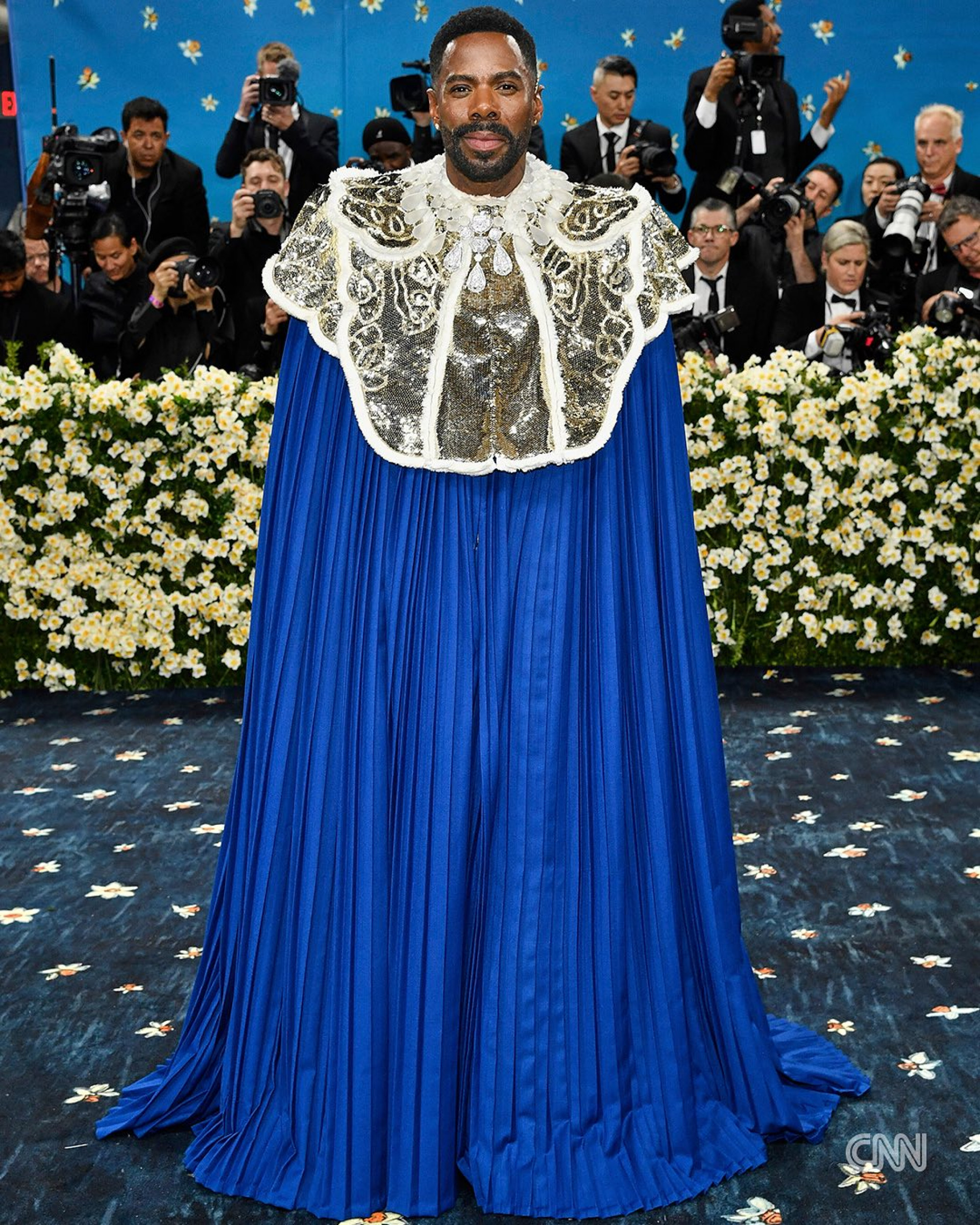 Colman Domingo - Reprodução / Instagram