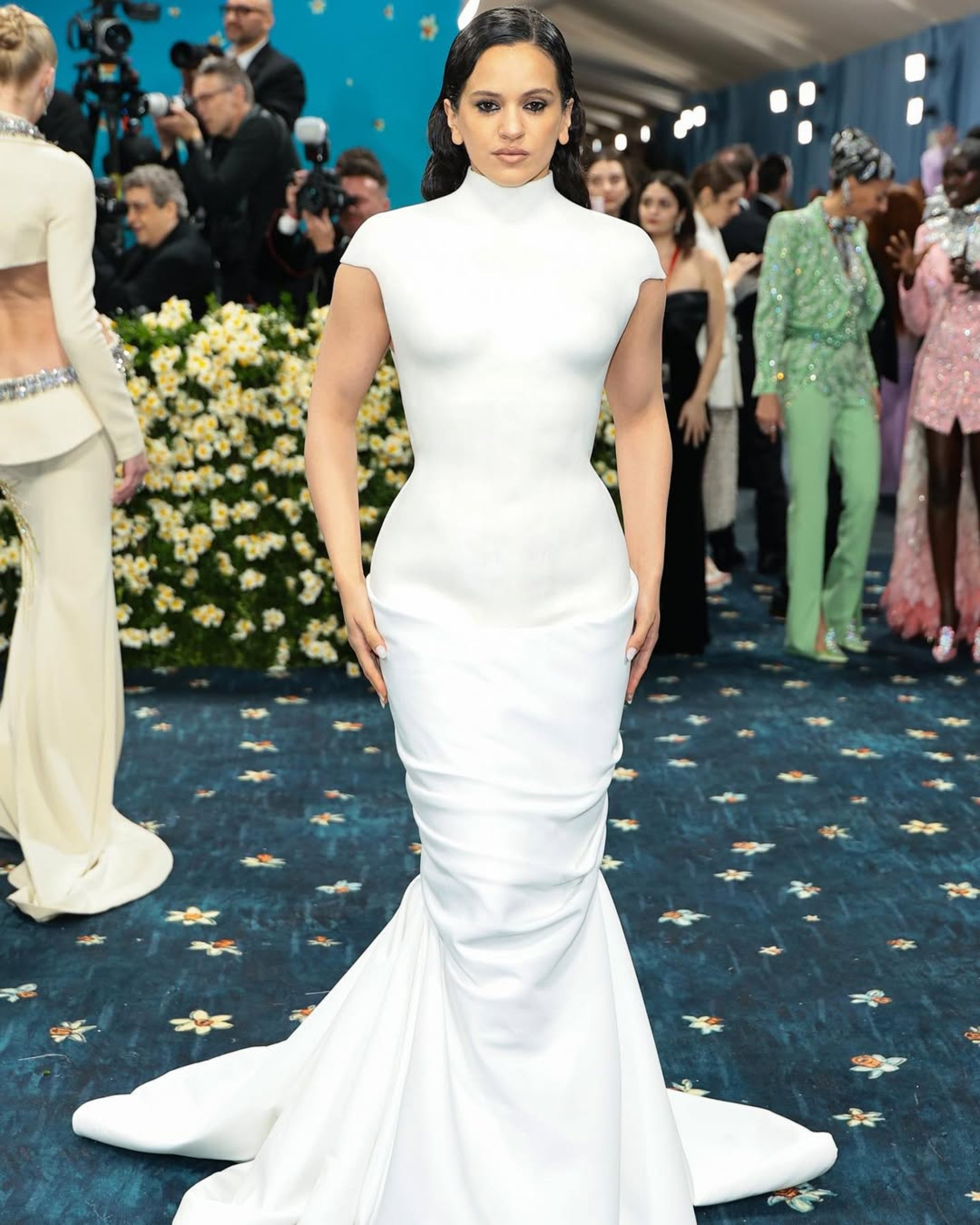 Rosalía - Reprodução / Instagram