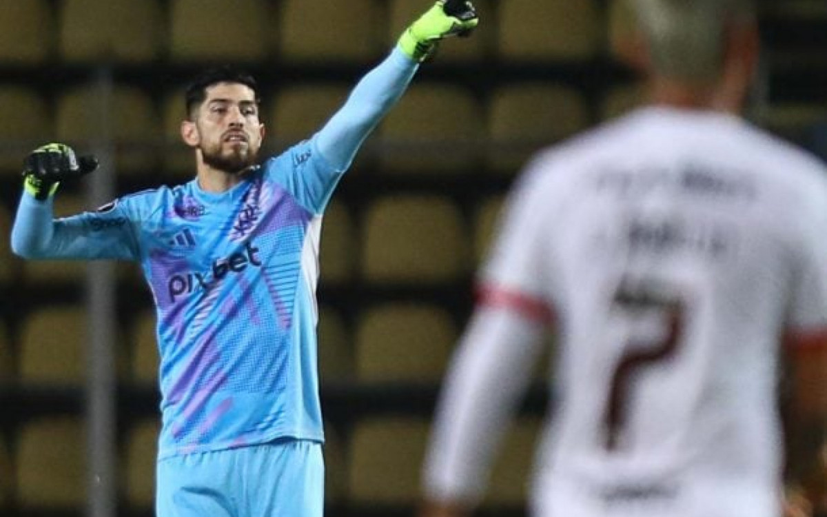 Rossi busca afastar ‘fantasma’ do Central C&oacute;rdoba em jogo decisivo do Flamengo