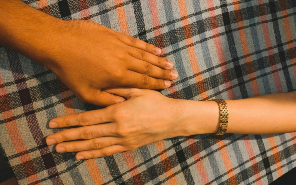 Como n&atilde;o se perder em um relacionamento