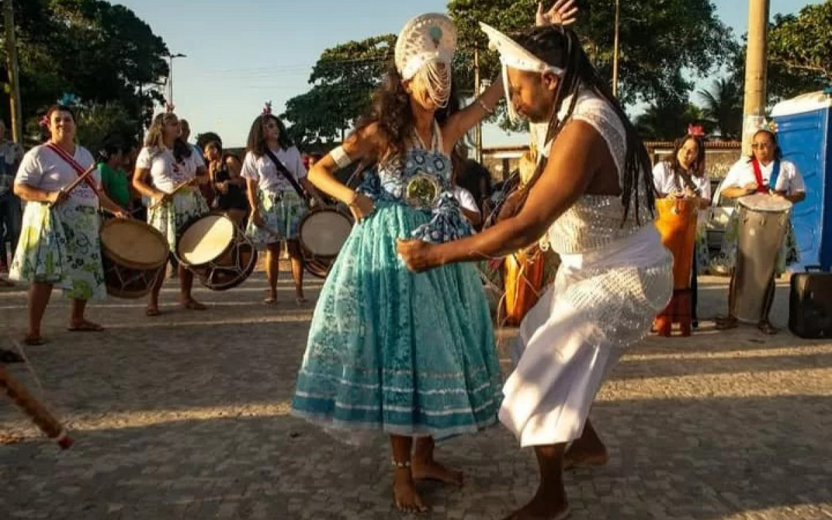 Ponto de Cultura Coletivo GRIOT