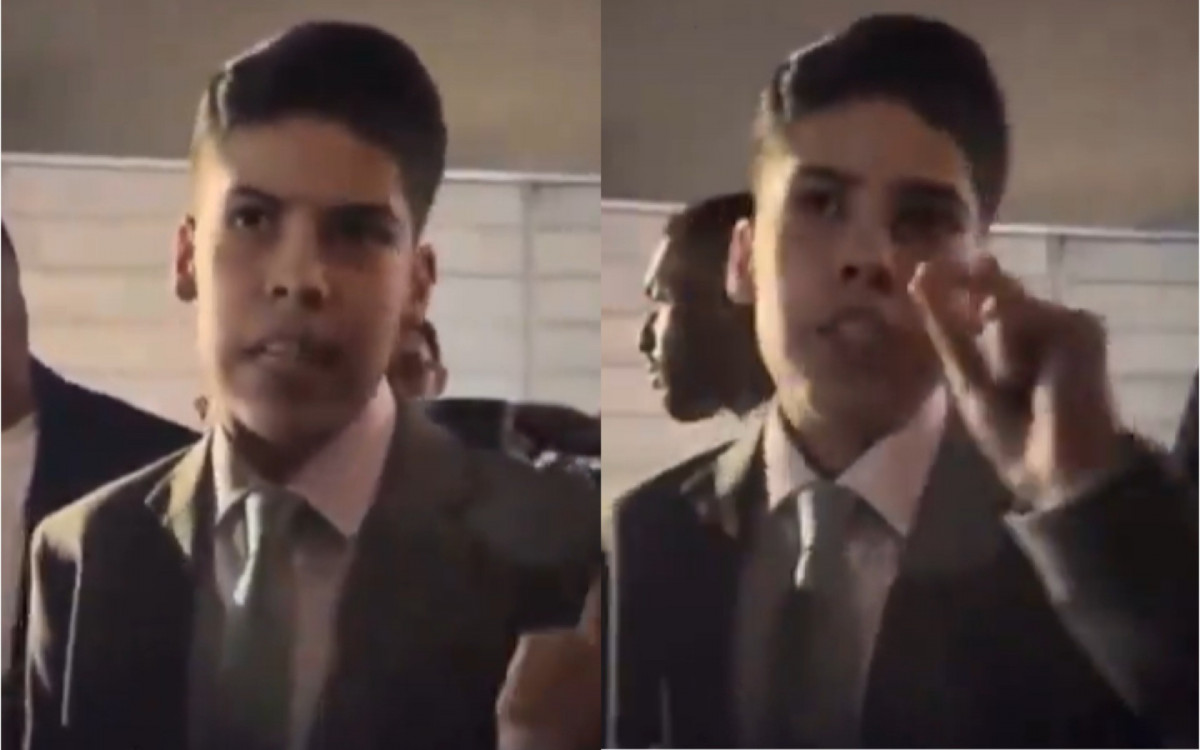 Chamado de \'falso profeta\', Miguel é acusado de enganar fiéis 