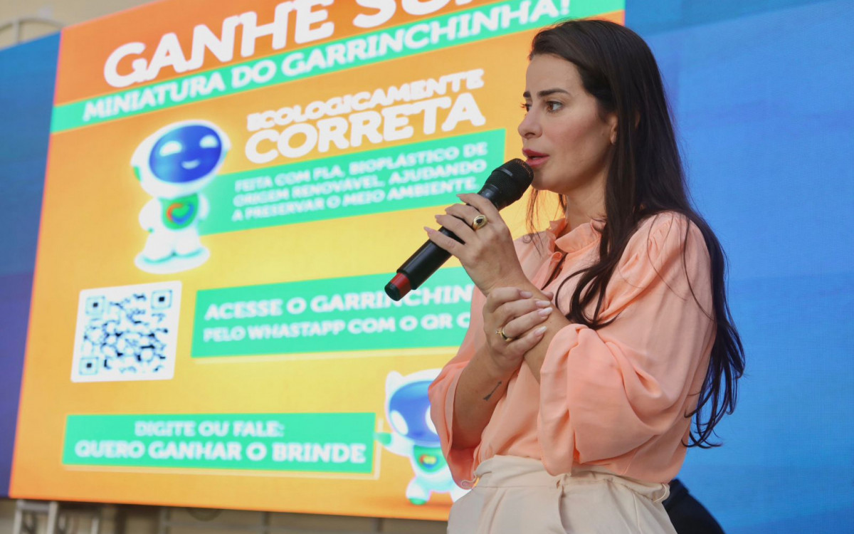 Magé se destaca com pioneirismo na modernização fiscal