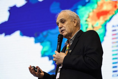 Brasil pode zerar emissões até 2040, diz Carlos Nobre