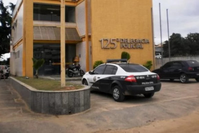 Jovem é encontrado morto a tiros em São Pedro da Aldeia