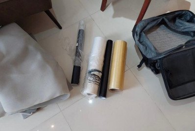 Polícia Federal combate grupo que envia drogas para Europa em aviões