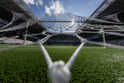 Atlético-MG estreará gramado sintético da Arena MRV contra o Fluminense