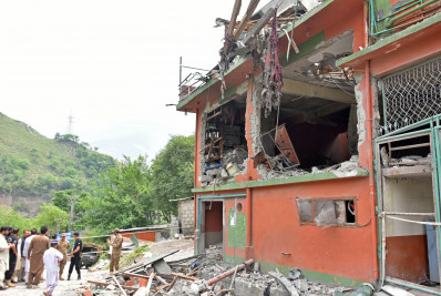 Índia e Paquistão estabelecem cessar-fogo após vários dias de confrontos