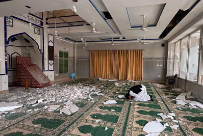 Paquistão autoriza retaliação 'à altura' após ataque mortal de mísseis da Índia