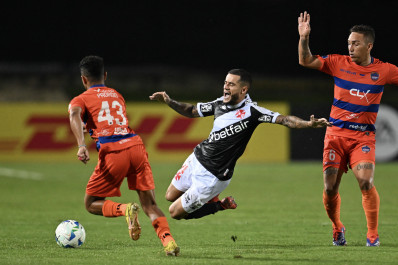 Saiba o que o Vasco precisa fazer para se classificar após vexame na Sul-Americana