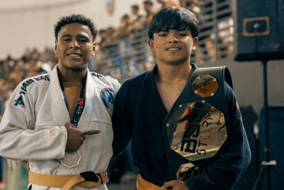 Superlutas, R$ 40 mil em prêmios e mais: inscrições para o BJJ Storm 12 seguem abertas