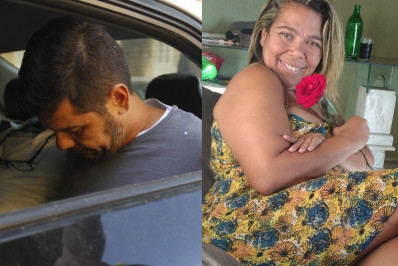 Justiça condena a 26 anos de prisão motorista que matou mulher atropelada em Niterói