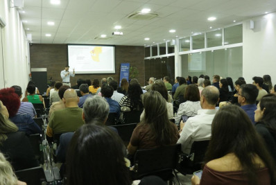 Oficinas vão capacitar servidores municipais para elaboração dos Planos Plurianuais 