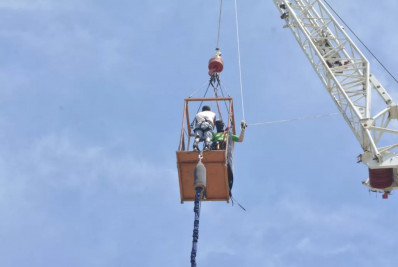 Iguaba Grande recebe Adventure Day e circuito de frescobol em maio