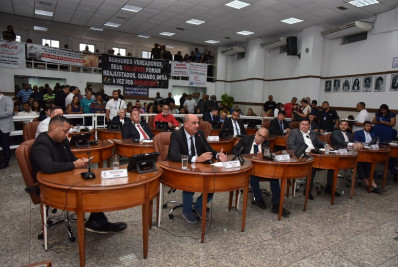 Câmara Municipal de Nova Iguaçu aprova novo projeto voltado para comunidade autista