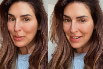 Fernanda Paes Leme conta que a filha será dama do casamento de Giovanna Lancellotti e Gabriel David