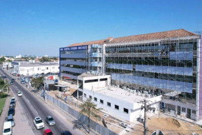 Ferreira Machado aponta recorde de atendimentos em apenas um mês