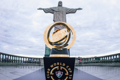 Governo do Rio oficializa incentivo a Botafogo, Flamengo e Fluminense no Mundial de Clubes