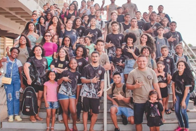 Vitória International Cup da CBJJD se aproxima e faixa-preta exalta competição: 'Fortalece o cenário'