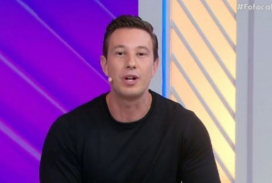 Cartolano passará por exames após se afastar do Fofocalizando