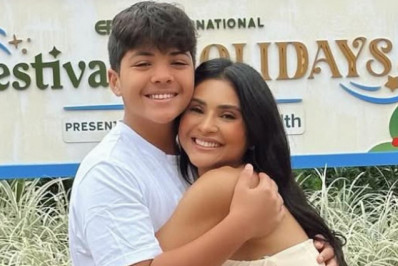 Mileide Mihaile se inspira na mãe para criar o filho: 'Força e resiliência'