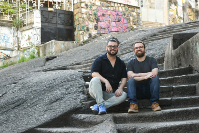 Grátis! Unidos de Vila Isabel promoverá roda de samba na Pedra do Sal para lançar enredo 