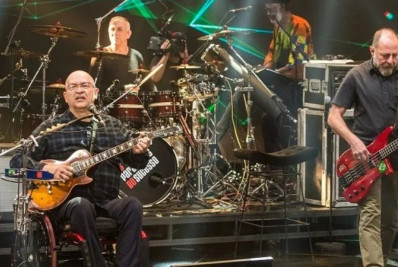 Paralamas do Sucesso abre comemoração dos 40 anos de Arraial neste domingo (11)