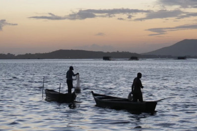 Cabo Frio realiza oficinas públicas sobre Economia Azul