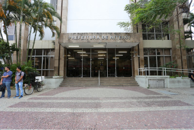 Dois projetos de Niterói recebem o Prêmio InovaCidade 2025