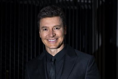 Rodrigo Faro revela proposta para integrar novela 