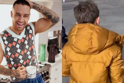 Filho de Liam Payne receberá R$ 156 milhões de herança