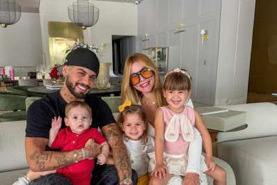 Zé Felipe recusa vasectomia para manter chance de ter filhos em caso de separação