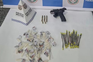 Homem morre após troca de tiros com a polícia em Cabo Frio