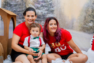 Os novos desafios das mães na educação dos filhos em tempos de redes sociais