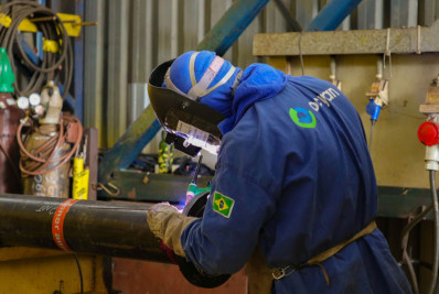 Empresa oferece oferece 55 vagas na área de manutenção e serviços offshore