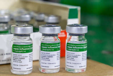 Sábado é dia de proteger a saúde: vacinação contra a gripe rola em todo o país