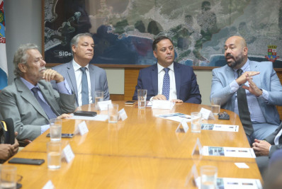 Niterói registra primeiro mês sem homicídios desde 2003