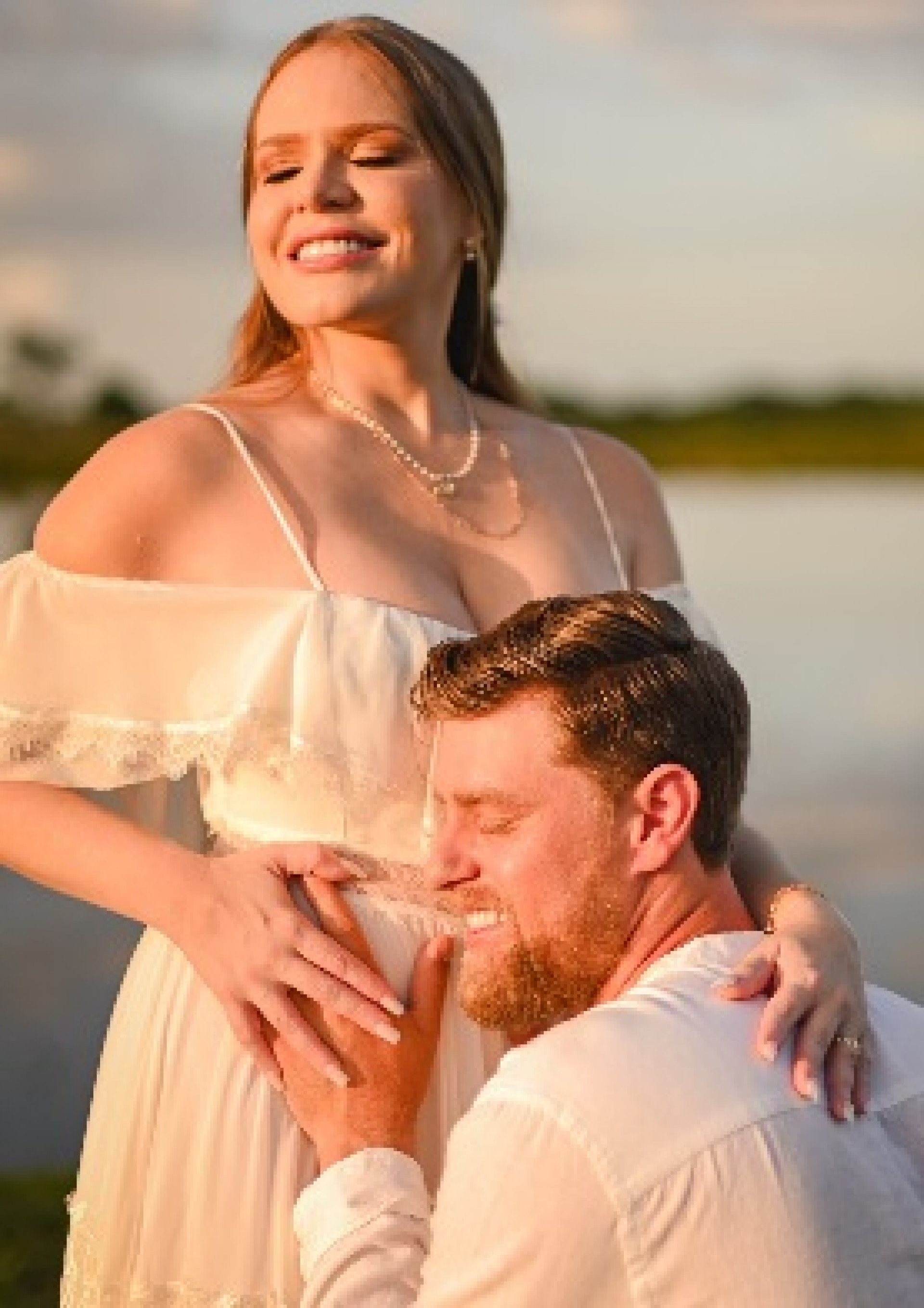 Paulinha Leite está esperando o primeiro filho  - Reprodução/Instagram