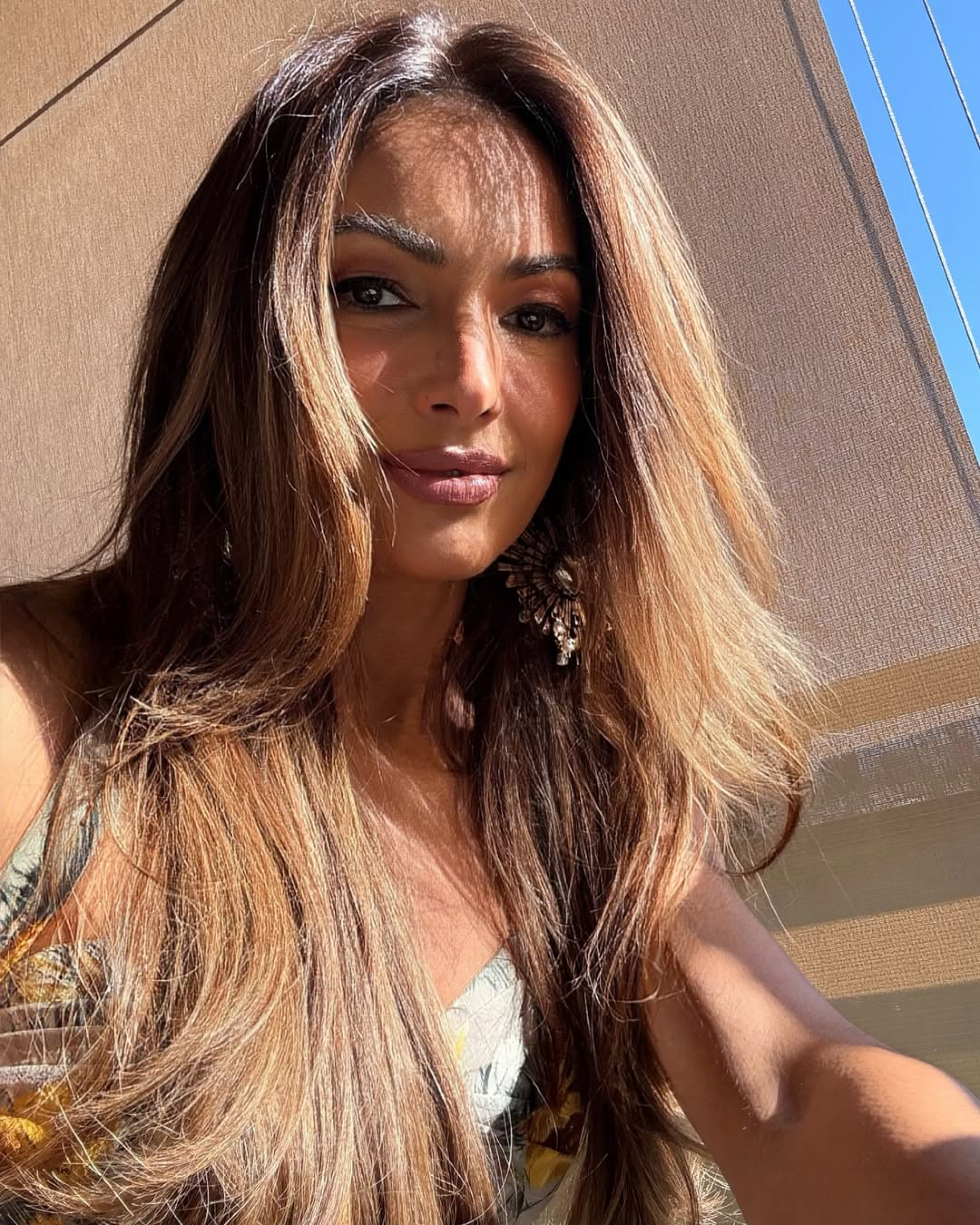 Patrícia Poeta - Reprodução/Instagram