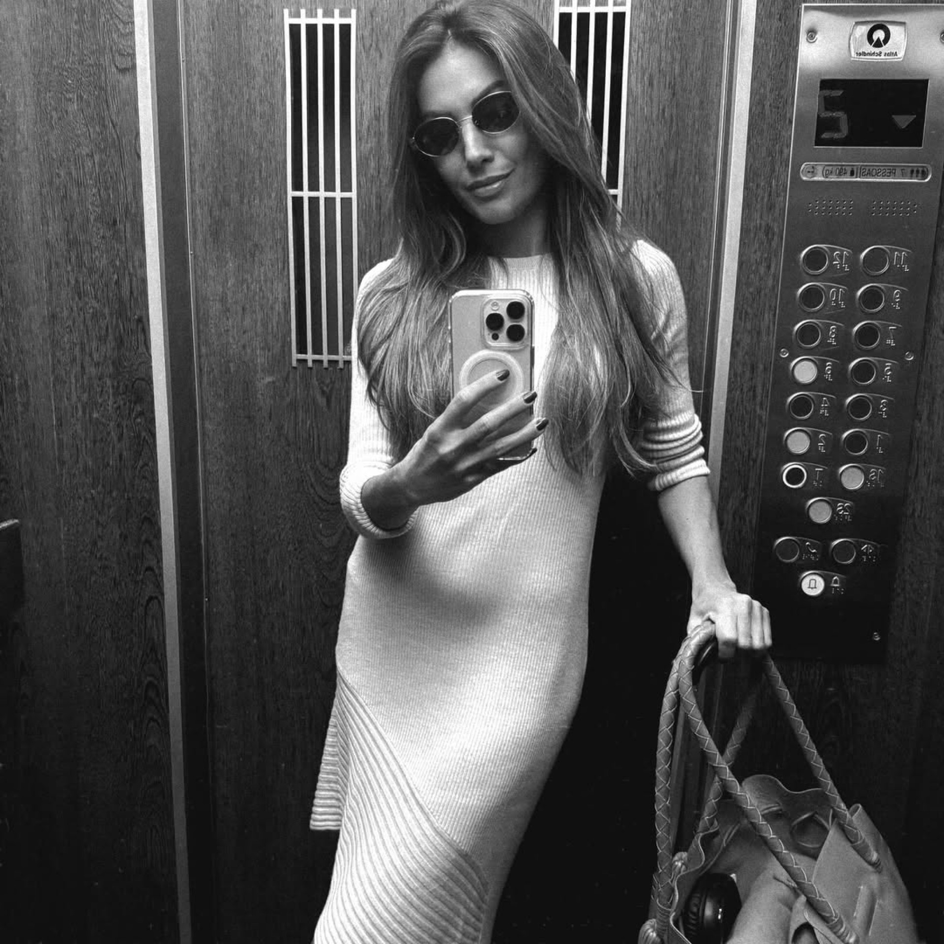 Patrícia Poeta - Reprodução/Instagram