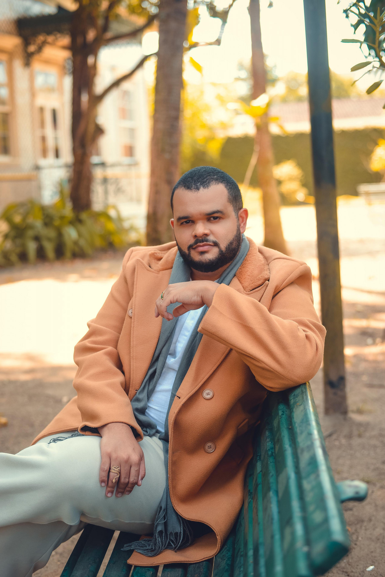 O psicanalista Raí Rocha diz que toda nova adesão é um fenômeno sociológico - Divulgação